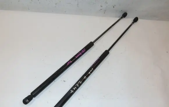 Volkswagen New Beetle Tailgate/trunk strut/damper 1C0827550E