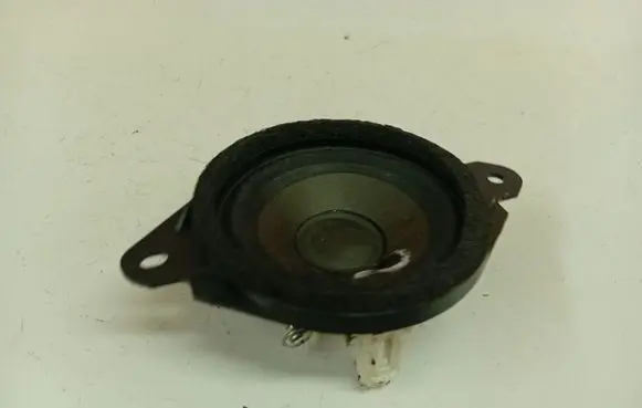 Mazda 3 II Front door speaker NE6166960