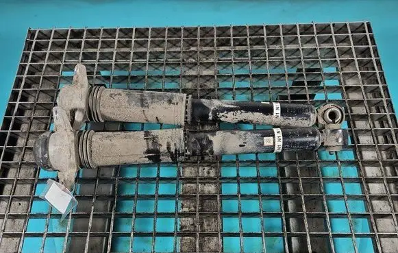 Toyota Corolla E210 E21 Rear shock absorber/damper 48530-02N10 IMPRK1453052