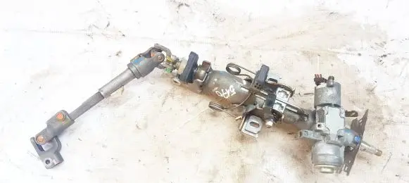 Toyota Avensis T250 Steering wheel axle 8924502010 89245-02010