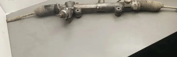 Mercedes-Benz C W203 Steering rack A20311011002
