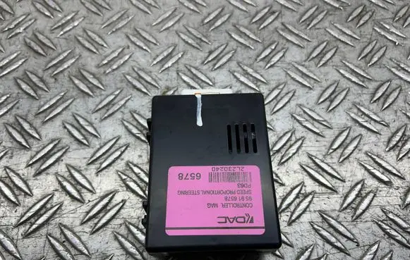 Opel Antara Power steering control unit/module 95916578