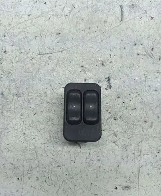 Opel Zafira A Electric window control switch 90561088 13363201