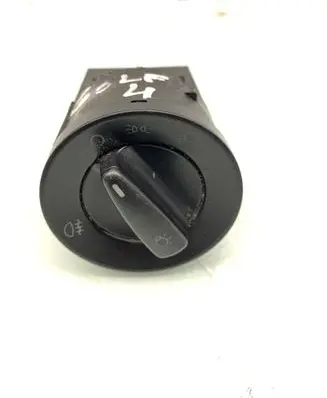 Volkswagen Golf IV Light switch BK71C0941531