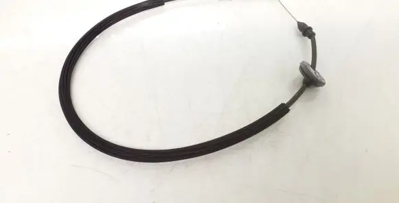 Volkswagen Touran I Rear door cable line 1T0839085B
