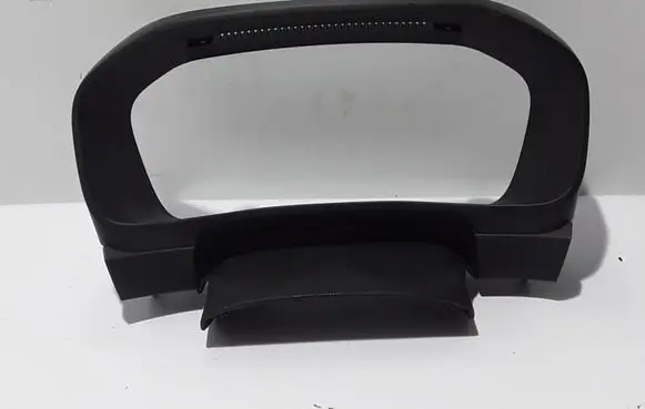 Dashboard trim