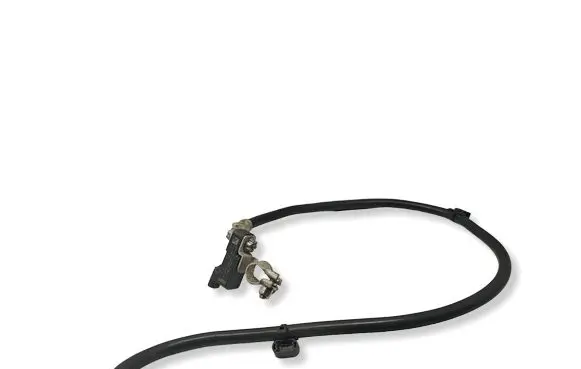 Mercedes-Benz AMG GT R190 C190 Negative earth cable (battery) A0009053306 0199350511
