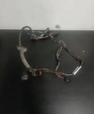 Volvo S60 Rear door wiring loom 8697919