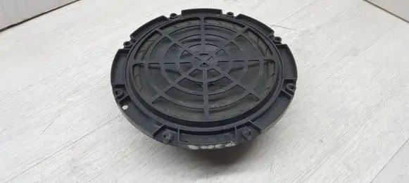 Peugeot 3008 I Front door speaker 9665245180