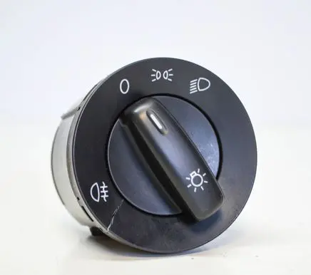 Volkswagen Tiguan Light switch 1K0941431BB