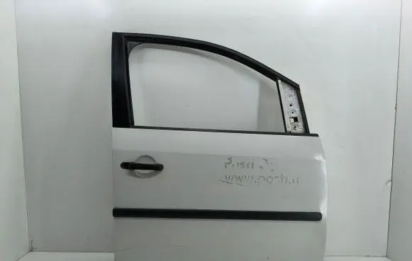 Volkswagen Caddy Front door