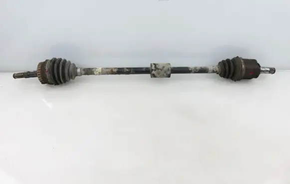 Opel Meriva A Front driveshaft 