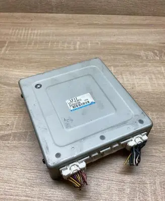 Mazda 6 Engine control unit/module ECU LF1718881J E6T52478H
