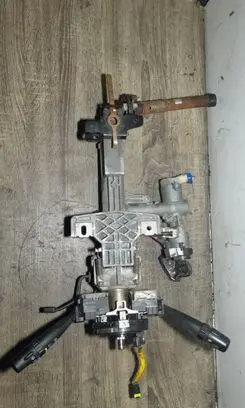 KIA Carnival Engine ECU kit and lock set 