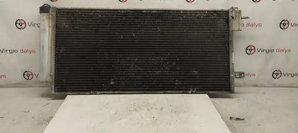 Alfa Romeo Giulietta A/C cooling radiator (condenser) 