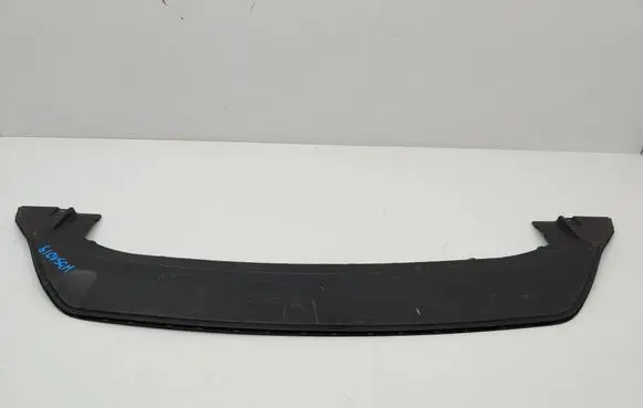 Skoda Superb B9 Front bumper splitter molding 3P0807061