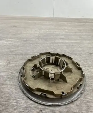 Audi A3 S3 8L Original wheel cap 8L0601165A