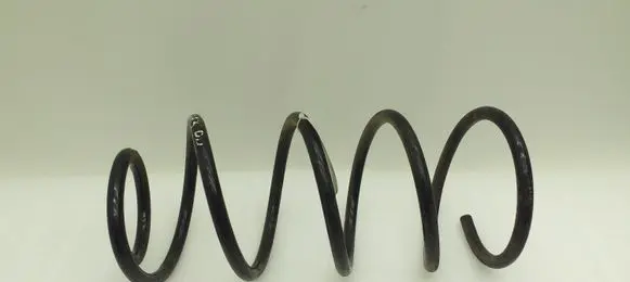 Mazda 3 II Front coil spring