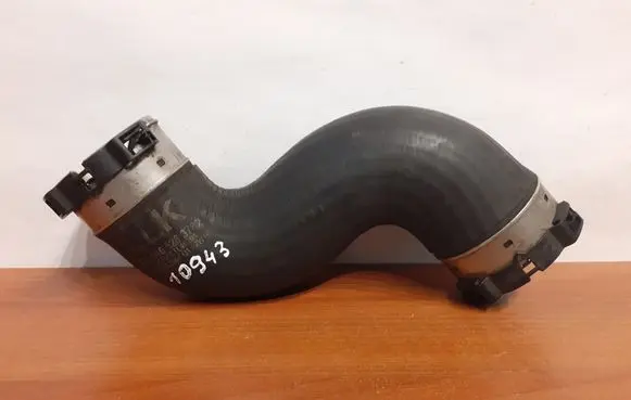 Mercedes-Benz Sprinter W906 Intercooler hose/pipe A9065283782 10943