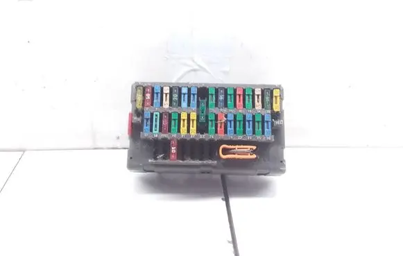 Fuse module