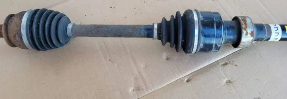 Mazda 6 Front driveshaft
