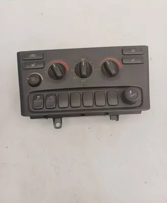 Volvo S80 Climate control unit