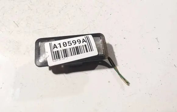 Peugeot 406 Other interior light