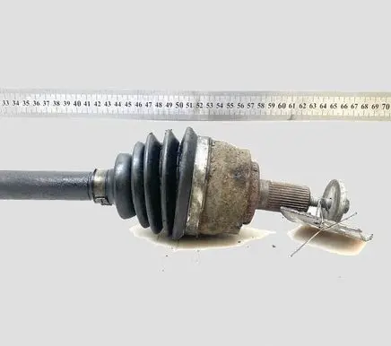 Volvo V40 Front driveshaft