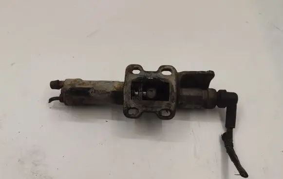 Mercedes-Benz G W460 Differential lock switch 6683500384
