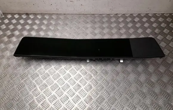 Hyundai Kona II Screen/display/small screen 940M3BF300