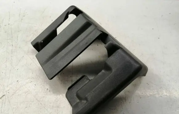 Toyota Verso Rear seat rail trim cover 721270F020B0 721270F020