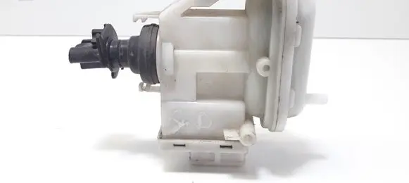 Volkswagen PASSAT B3 Central locking motor 357862153H