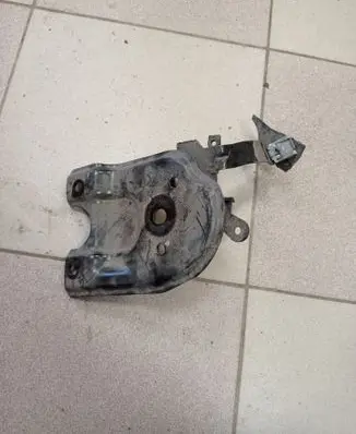 Mercedes-Benz EQS X296 Other body part A2963520400 2963520400 2975018801