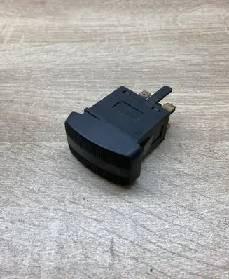 Other switches/knobs/shifts