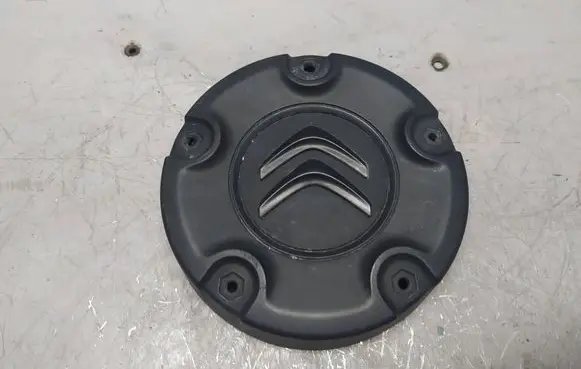 Citroen Berlingo Original wheel cap 9808342077