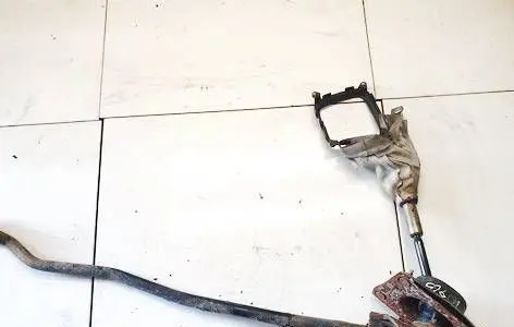 Mazda Premacy Gear shifter/selector 