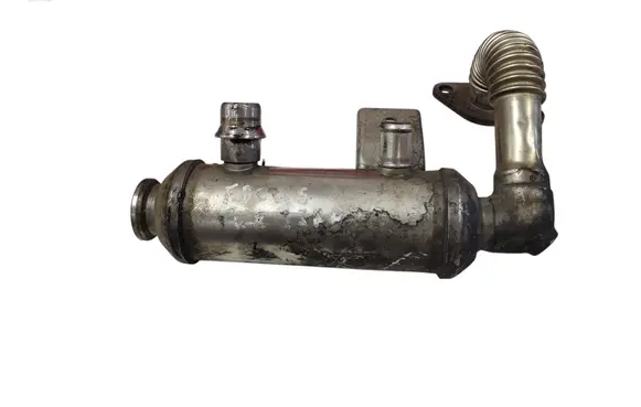 Ford C-MAX II EGR valve cooler 4M5Q9F464B1C