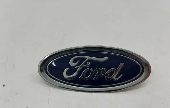 Ford Fiesta Manufacturer badge logo/emblem 