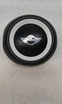Mini One - Cooper Coupe R56 Steering wheel airbag 2757665 675310500