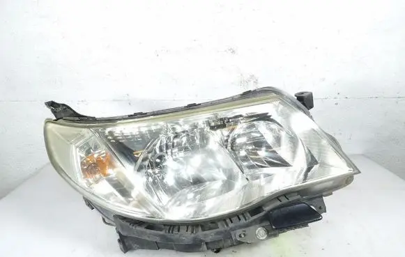 Subaru Forester SH Headlight/headlamp ICHIKOH1826