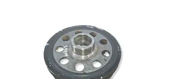 BMW X1 E84 Crankshaft pulley 544013010
