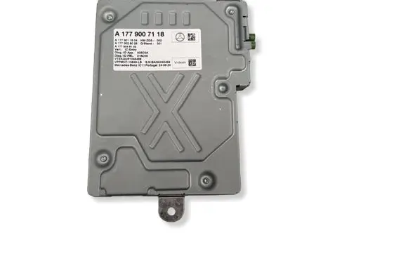 Mercedes-Benz V Class W447 Other control units/modules A1779007118 A1779009017 1779007118