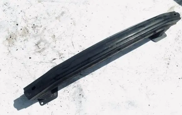 Rear beam