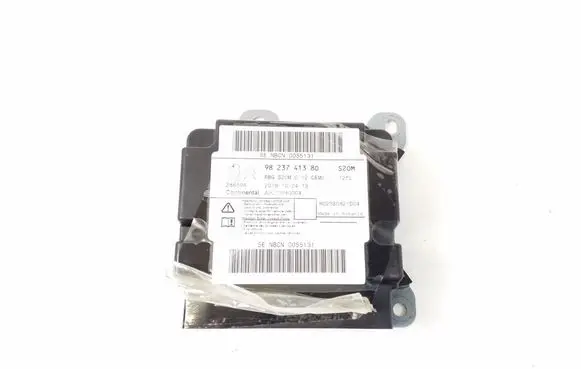 Airbag control unit/module