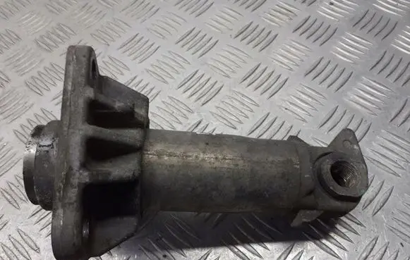 Audi A4 S4 B6 8E 8H Front bumper shock/impact absorber 8E0807133