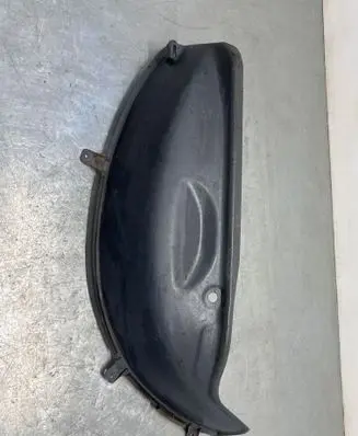Toyota Land Cruiser (HDJ90) Trunk/boot lower side trim panel 6261360410