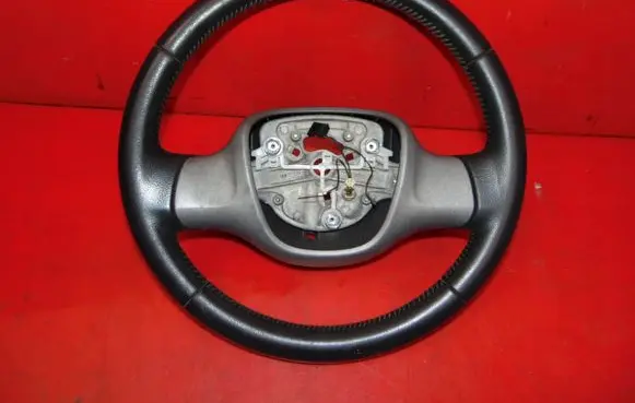 Smart ForTwo II Steering wheel