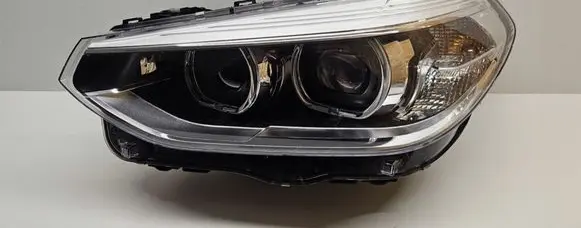BMW X3 G01 Headlight/headlamp 8739647 B175