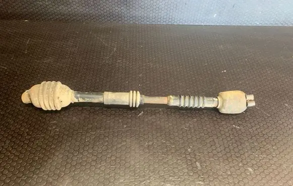 Hyundai Terracan Steering column universal joint GU935001