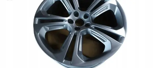 Audi Q5 SQ5 R20 wheel hub/cap/trim 8R0601025BK